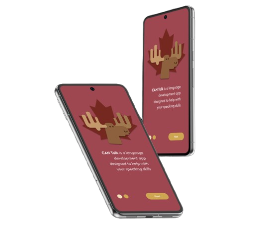CanTalk App
