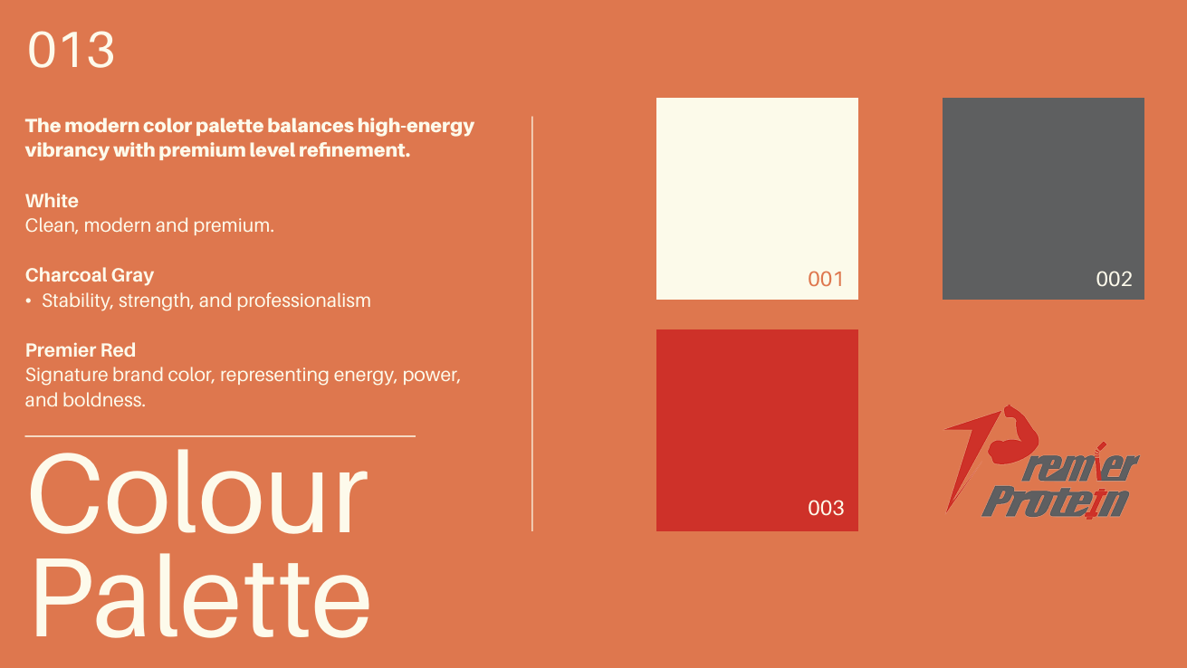 Color Palette