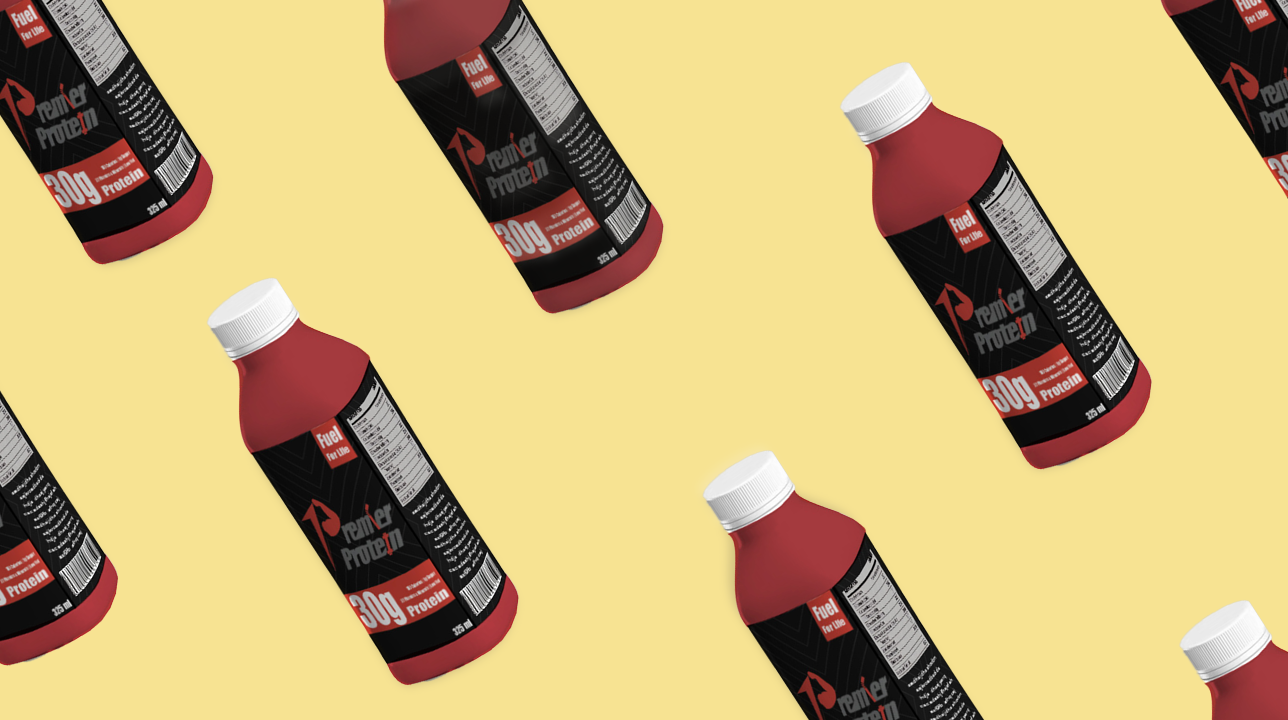 New Packaging Design