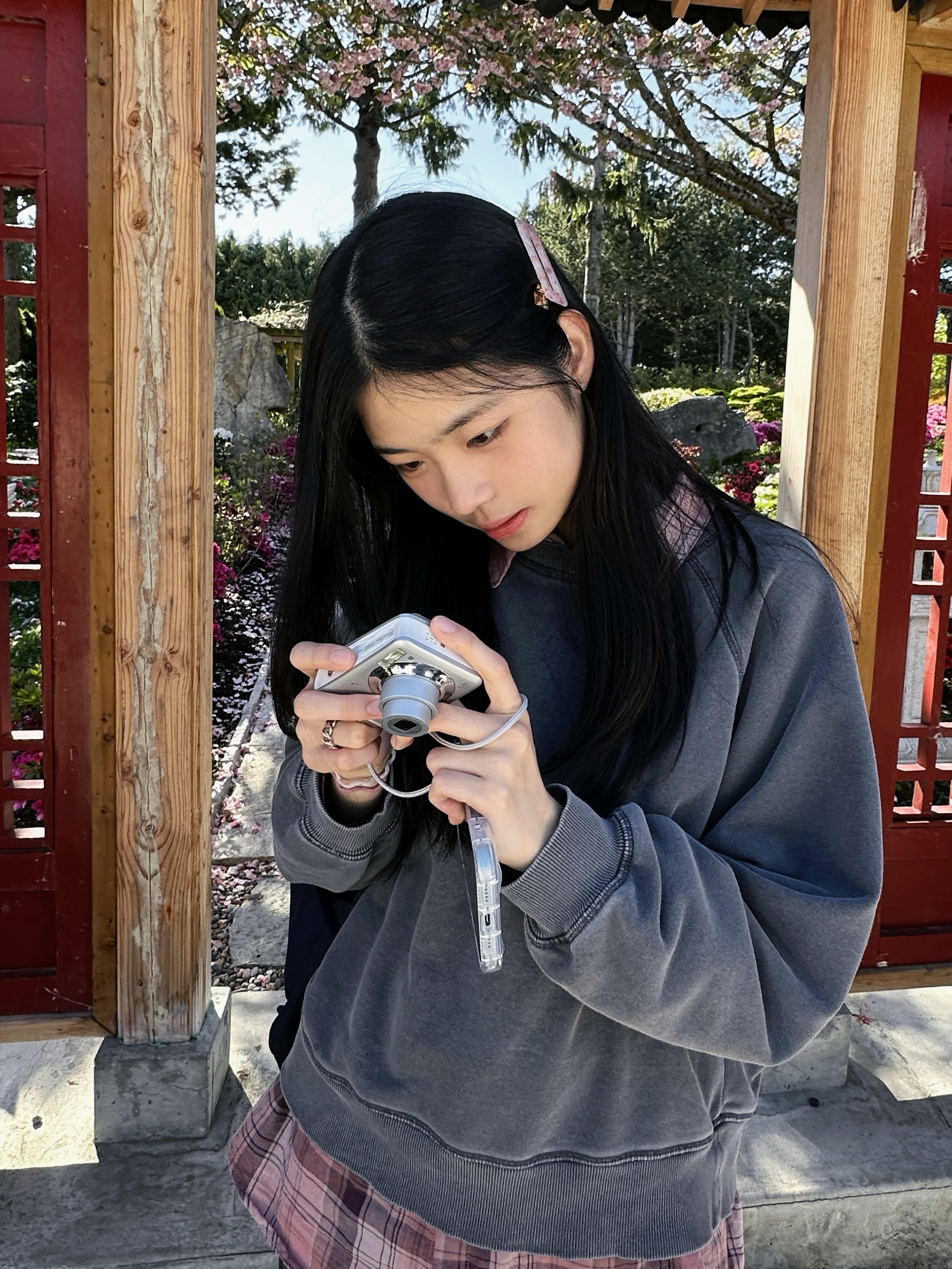 Portrait 3