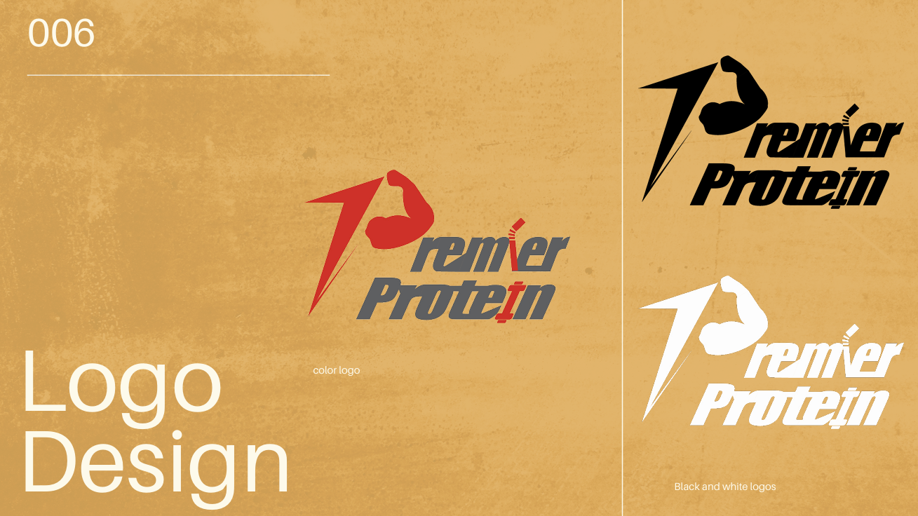 Premier Protein Social Campaign
