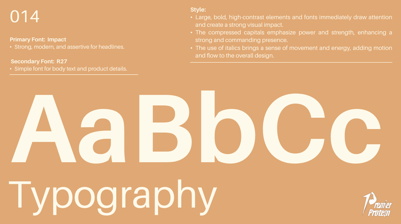 Typography